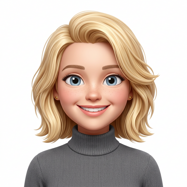 Sarah K.